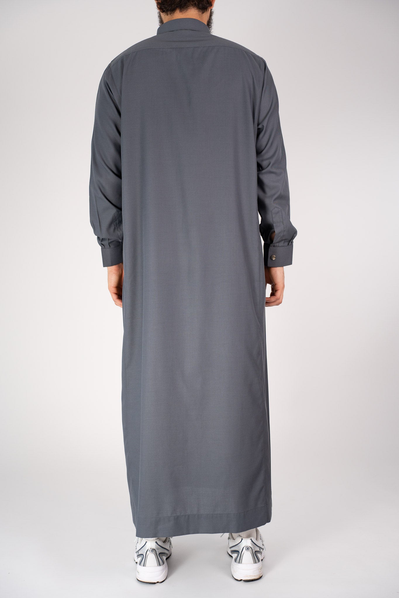Qamis Shams Anthracite