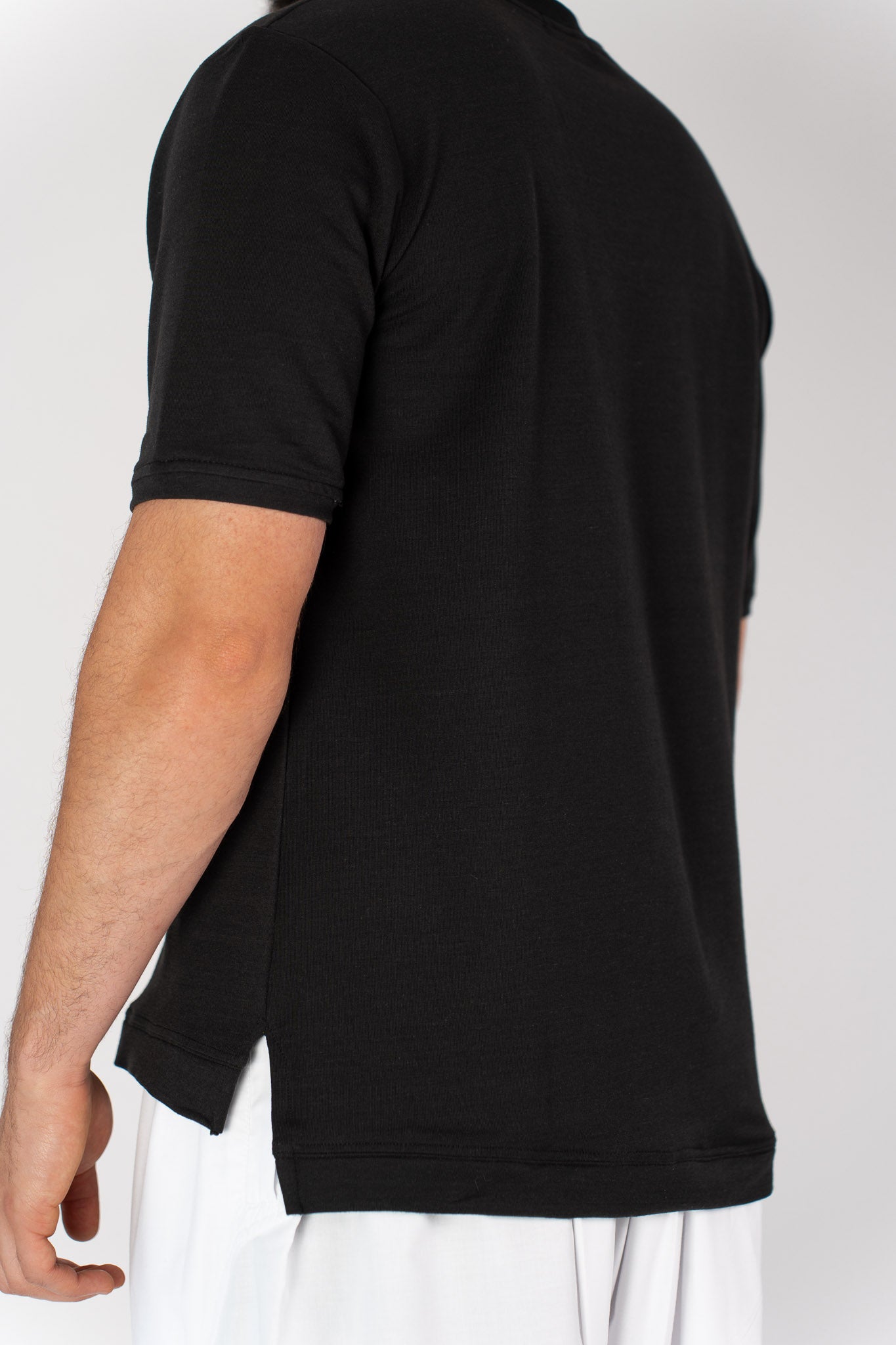 T-Shirt Noir