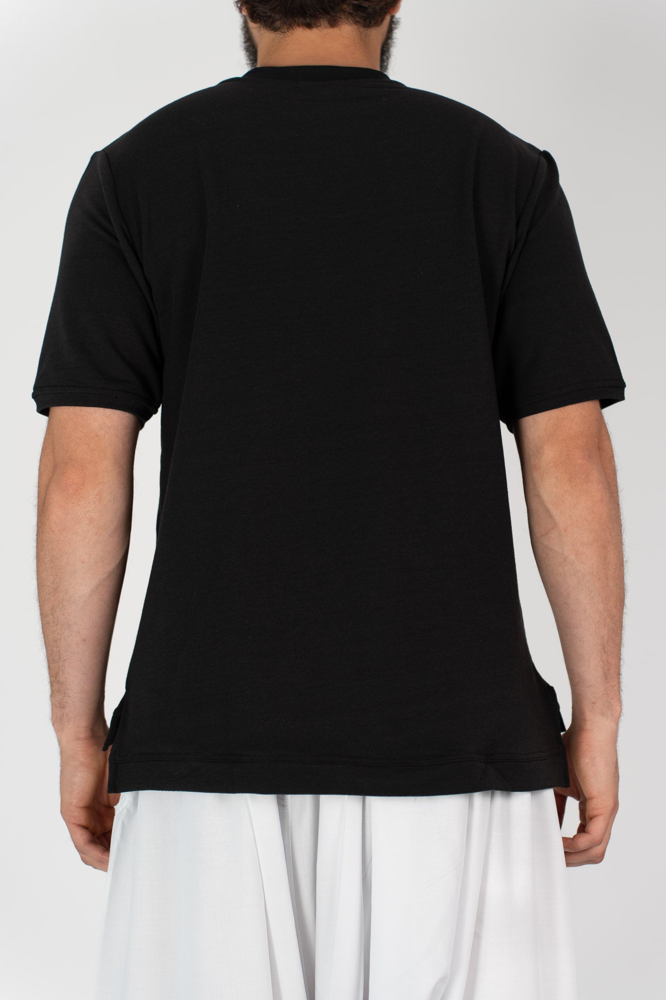 T-Shirt Noir