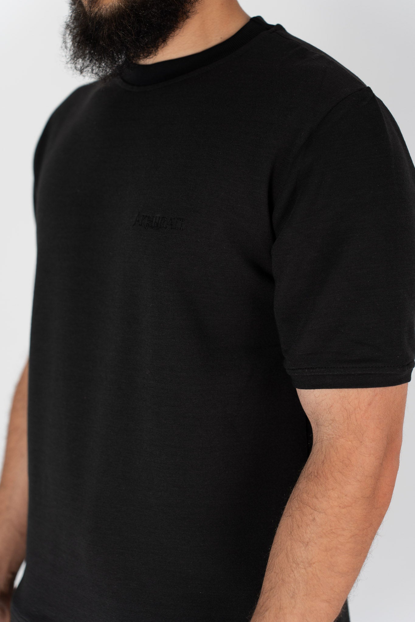 T-Shirt Noir
